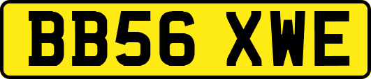 BB56XWE