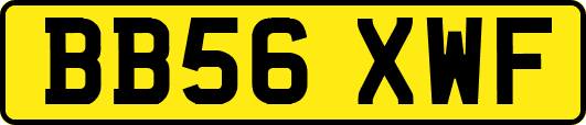 BB56XWF