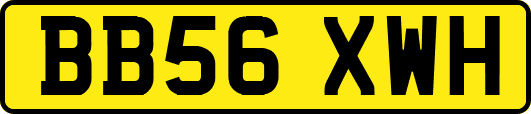 BB56XWH