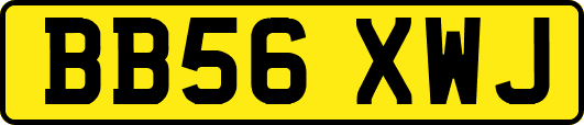 BB56XWJ