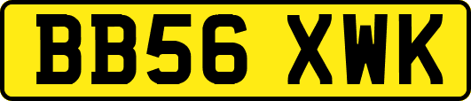 BB56XWK
