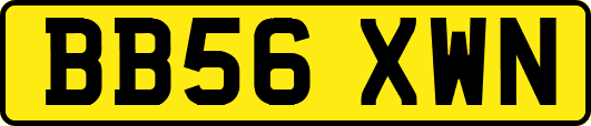 BB56XWN
