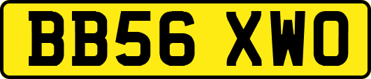 BB56XWO