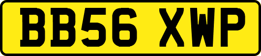 BB56XWP