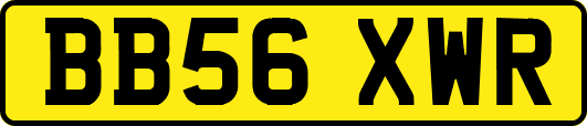 BB56XWR