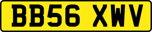 BB56XWV