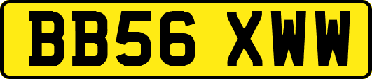 BB56XWW