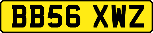 BB56XWZ