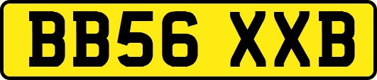BB56XXB