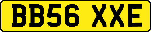 BB56XXE