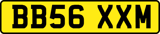 BB56XXM