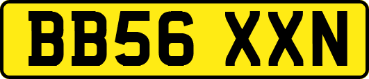 BB56XXN