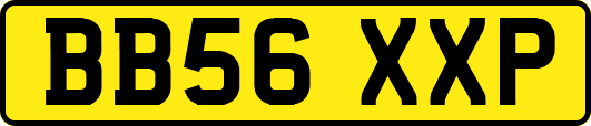 BB56XXP