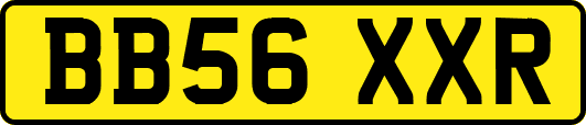 BB56XXR