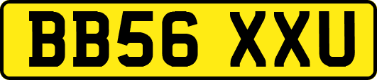 BB56XXU
