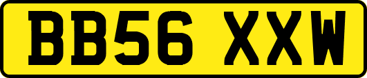 BB56XXW