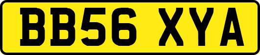 BB56XYA