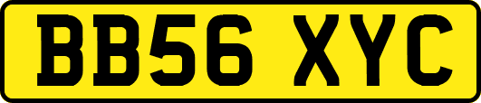 BB56XYC