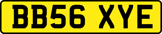 BB56XYE
