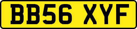 BB56XYF