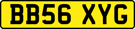BB56XYG
