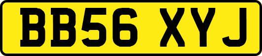 BB56XYJ