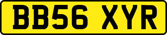 BB56XYR