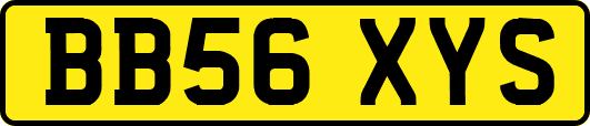 BB56XYS