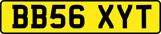 BB56XYT
