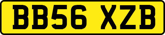 BB56XZB