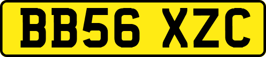 BB56XZC