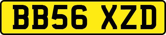 BB56XZD