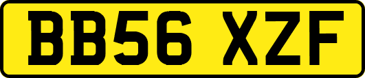 BB56XZF