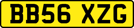 BB56XZG