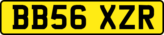 BB56XZR