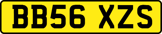 BB56XZS