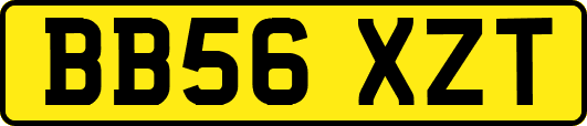 BB56XZT
