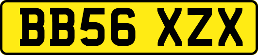 BB56XZX
