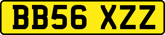 BB56XZZ