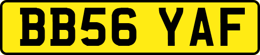 BB56YAF