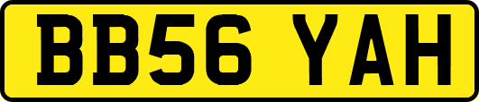 BB56YAH