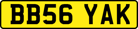 BB56YAK