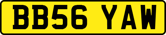 BB56YAW