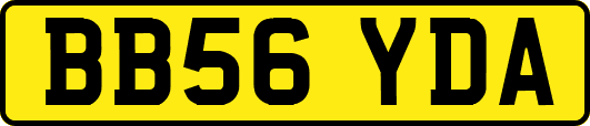 BB56YDA