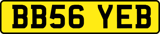BB56YEB