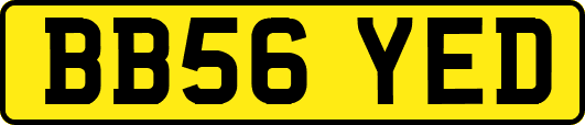 BB56YED
