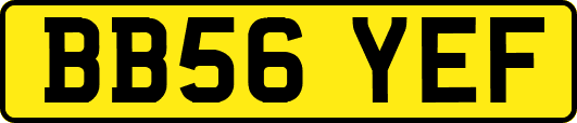 BB56YEF