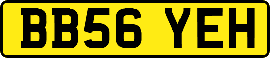 BB56YEH
