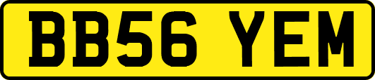 BB56YEM