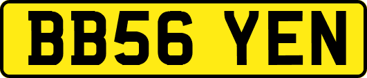 BB56YEN